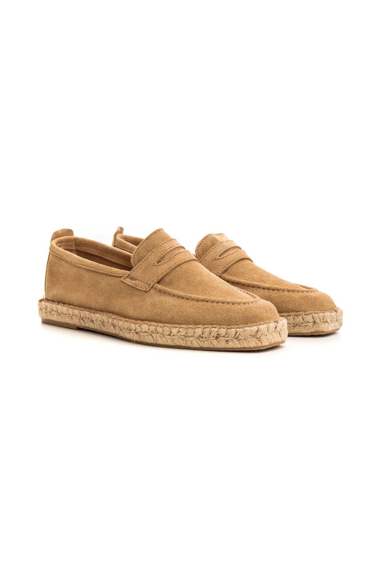 IBIZA - MOUNTED ESPADRILLE