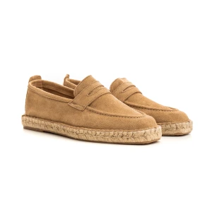 IBIZA - MOUNTED ESPADRILLE