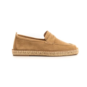 IBIZA - ESPADRILLE MONTEE