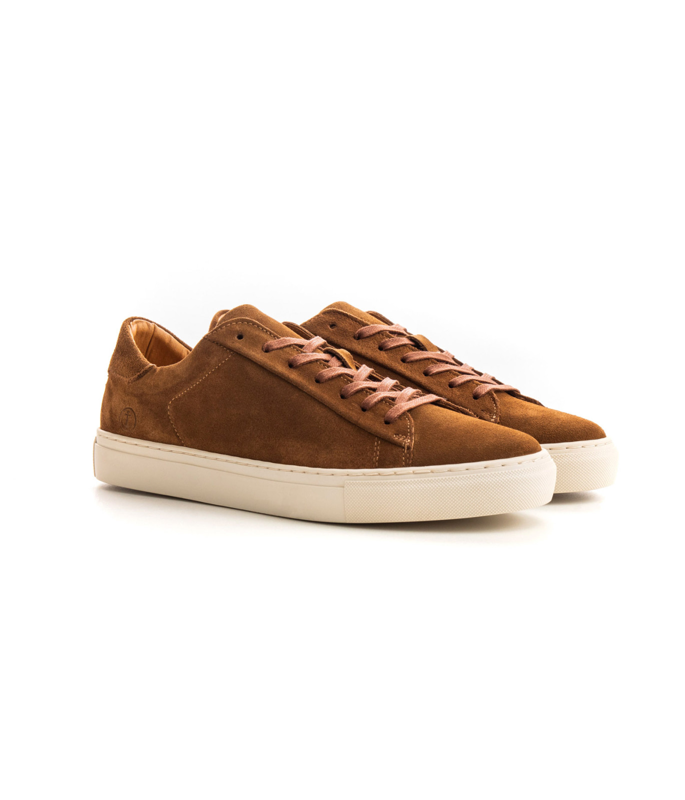 Buy Camel Brown Casual Shoes for Men by PIERRE CARDIN Online | Ajio.com