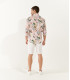 FLOWER Chemise ML