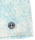 ESTEBAN - Original aqua print swim shorts junior