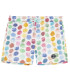 PAINT - Short de Bain original imprimé balles junior