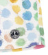 PAINT - Original swim shorts with bullet print junior
