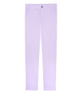 FLASH - Lilac chino pants