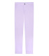 FLASH - Pantalon chino lilas