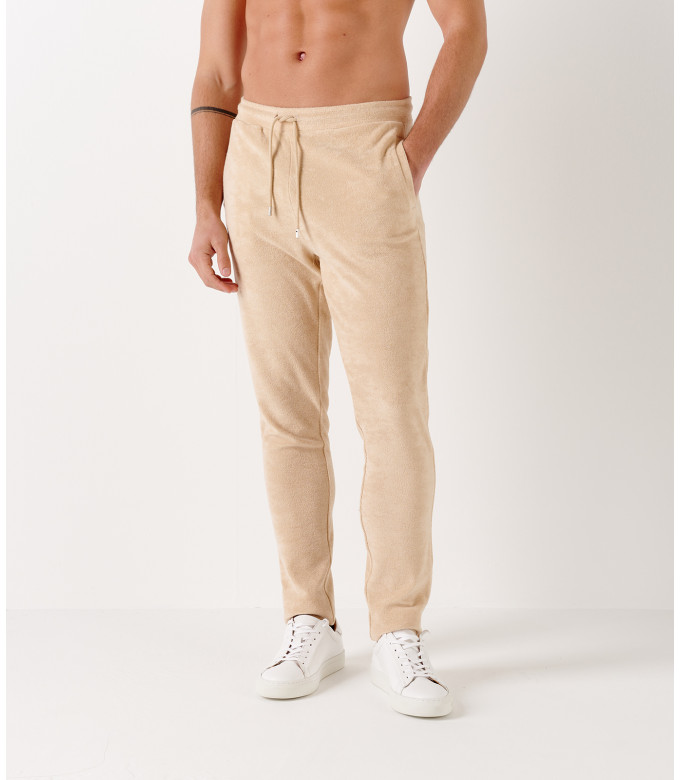 BART PANTALON EPONGE