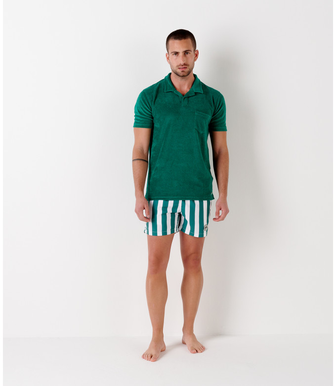 CALIFORNIA Short de bain