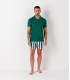 CALIFORNIA Short de bain