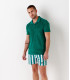 CALIFORNIA Short de bain