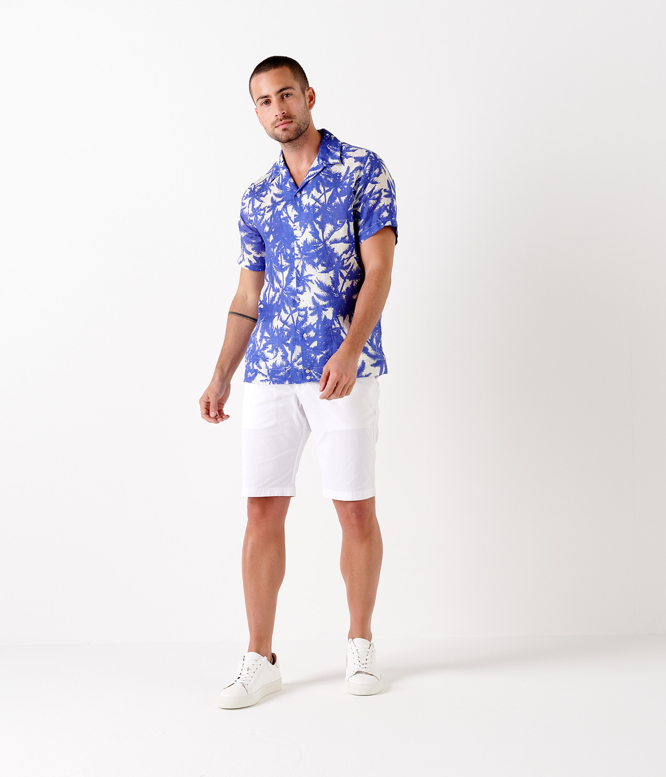 Camicie marcus uomo hotsell
