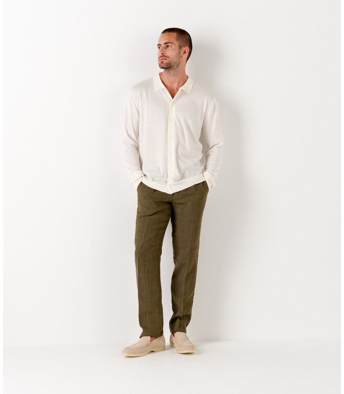 LILO CARDIGAN FIN