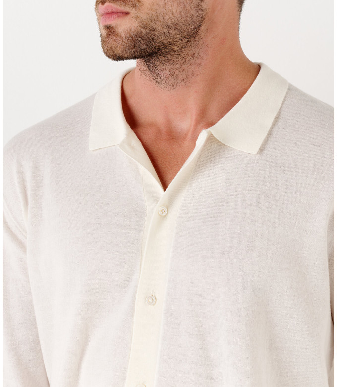 LILO CARDIGAN FIN