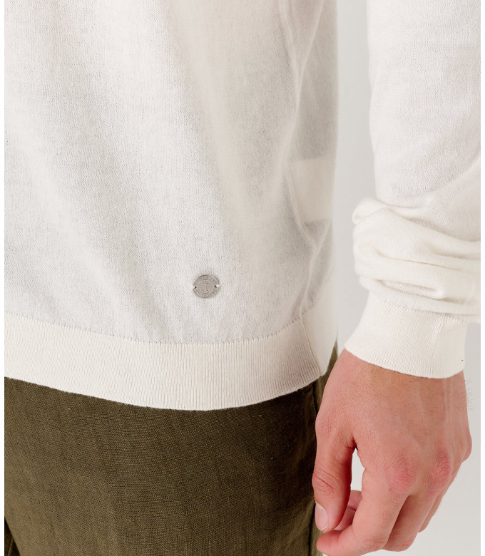 LILO CARDIGAN FIN