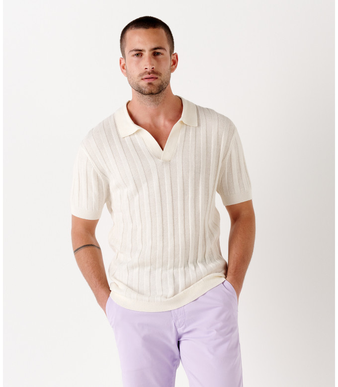 ELIH POLO MC MAILLE