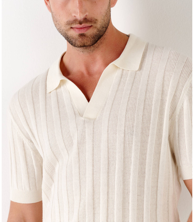 ELIH POLO MC MAILLE