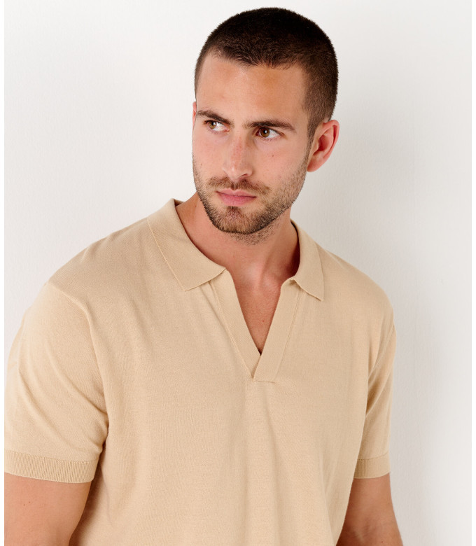 CORY POLO MC FIN