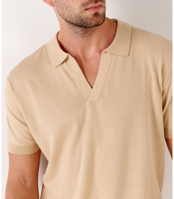 CORY POLO MC FIN