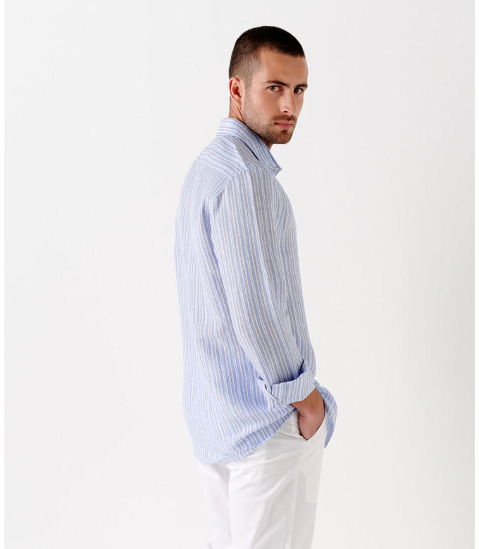 CODY CHEMISE ML