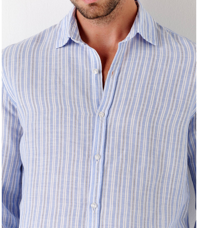 CODY CHEMISE ML