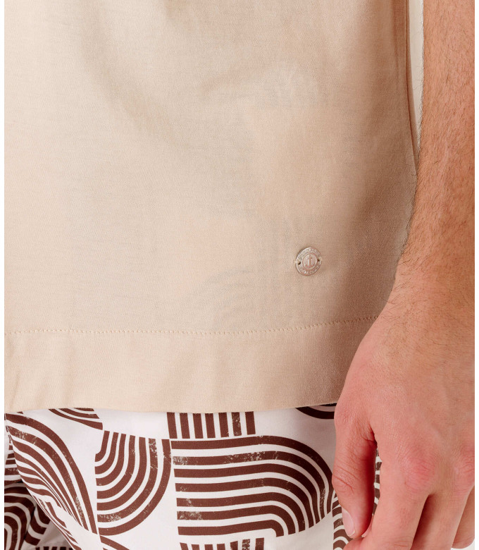 BULL SHIRT