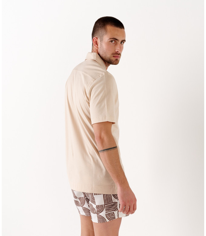 BULL SHIRT
