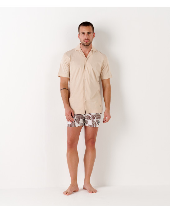 CAMISETA BULL