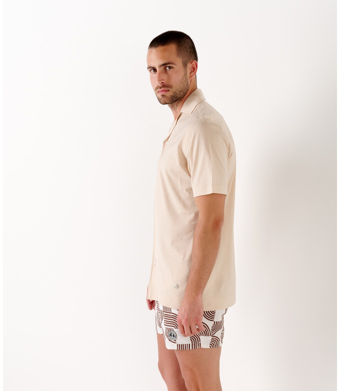 BULL SHIRT