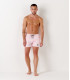 SOFT - Plain color slim fit swimshorts, pink