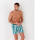 CALIFORNIA Short de bain