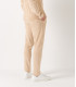 BART PANTALON EPONGE
