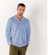 LILO CARDIGAN FIN