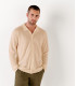 LILO CARDIGAN FIN
