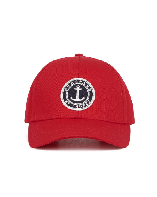 CAP - Red cap