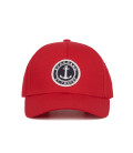 CAP - Tampa vermelha Europann