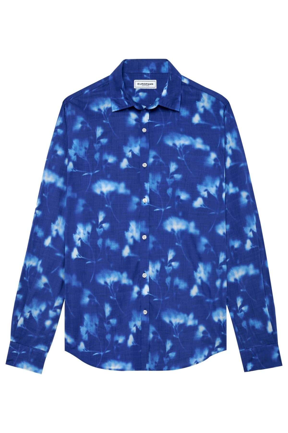 HADDOCK chemise ML