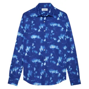 HADDOCK chemise ML