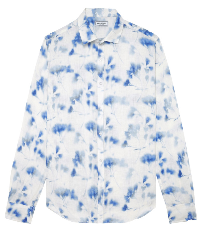 CALA CHEMISE ML