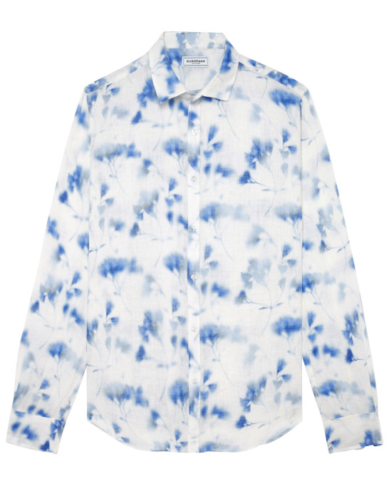 CAMISA CALA ML