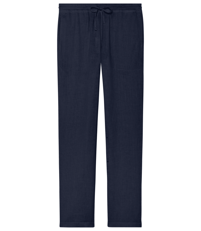 ROMA PANTALONES CON CORDÓN