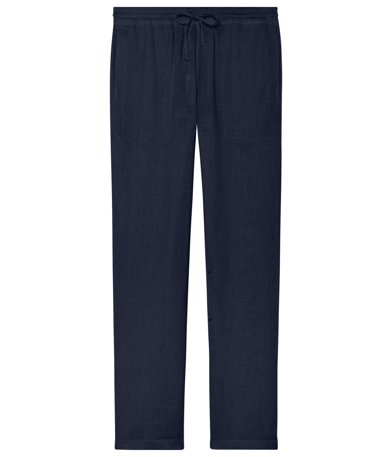 Pantaloni Eleganti In Lino Mavi – Uomo E Donna – Tessuto Leggero E Design Creativo