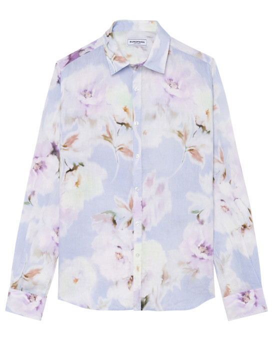 MALTA CHEMISE ML