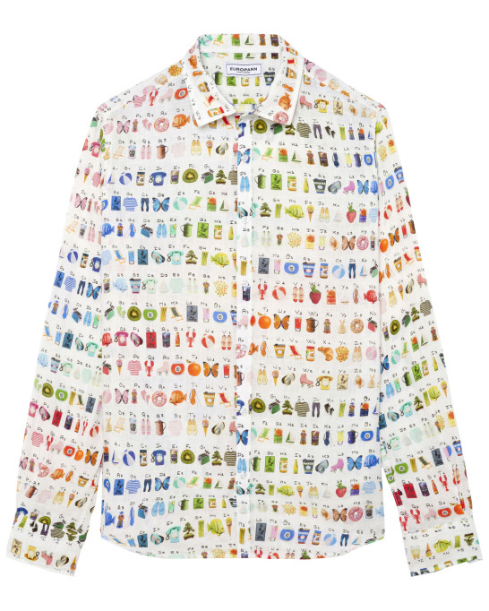 EVERY CHEMISE ML