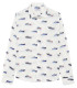 KEY CHEMISE ML
