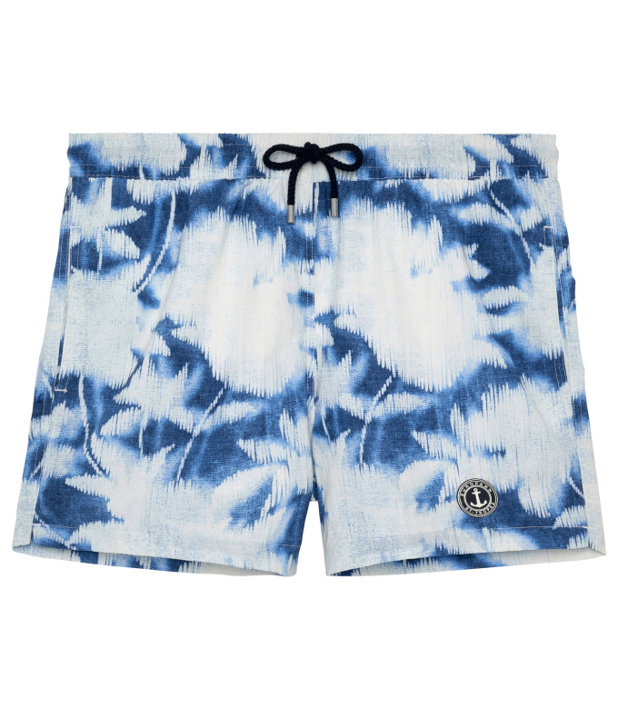 ST-BARTH Badeshorts