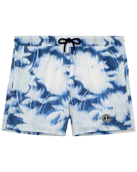 ST-BARTH Short de bain