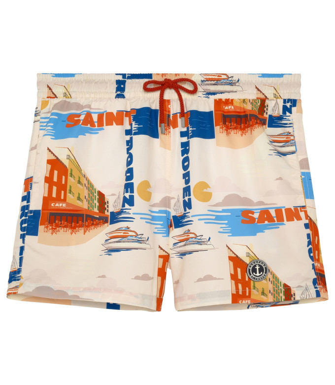 ST-TROP Badeshorts