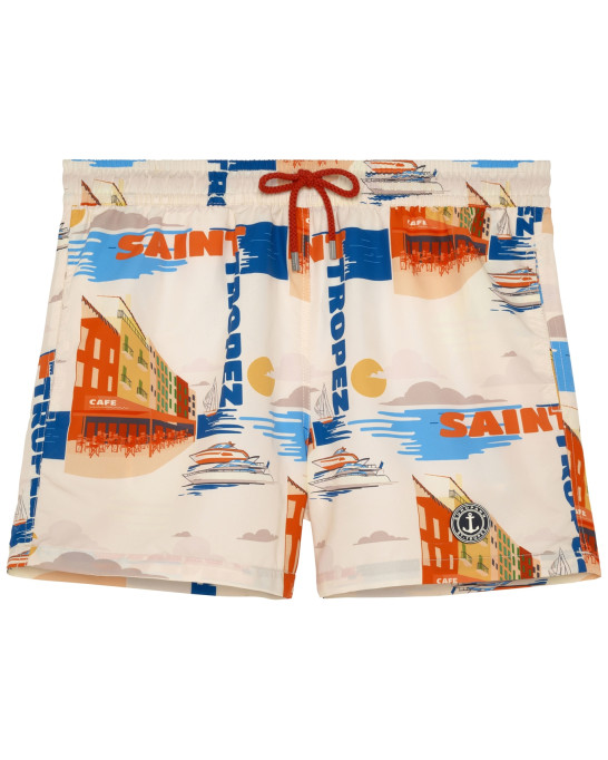 ST-TROP Short de bain