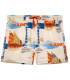 ST-TROP Badeshorts