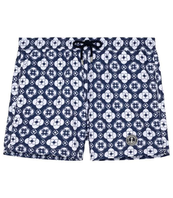 FLORES Badeshorts